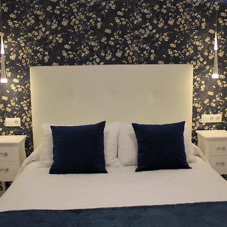 Atico Chill Out La Biznaga Apartment Malaga Bagian luar foto
