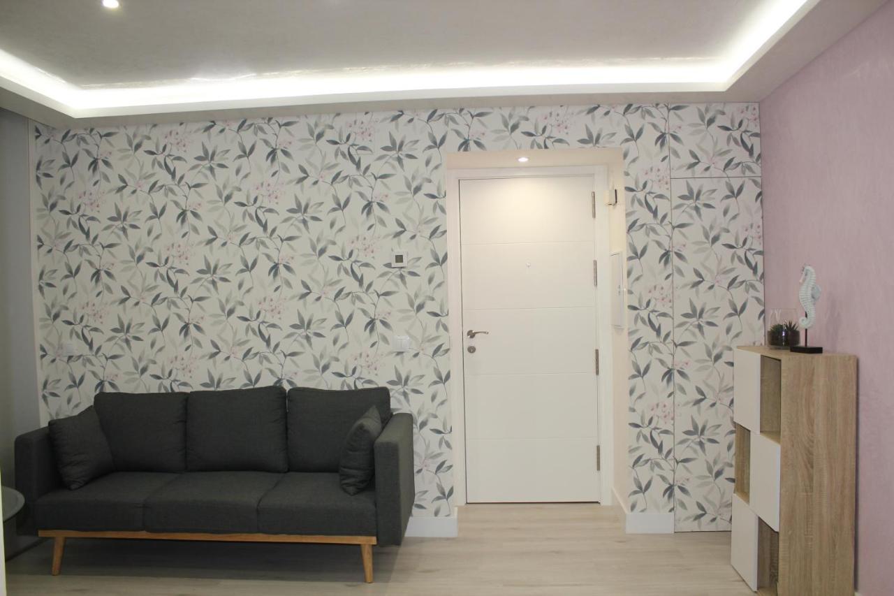 Atico Chill Out La Biznaga Apartment Malaga Bagian luar foto
