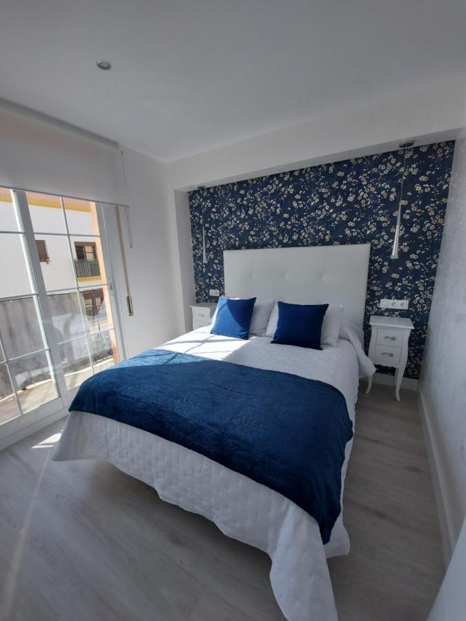 Atico Chill Out La Biznaga Apartment Malaga Bagian luar foto